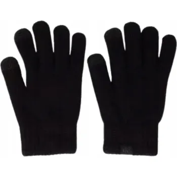 Rukavice 4F dětské pětprsté rukavice pro děti od 13 let