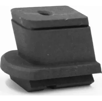 Příslušenství pro sportovní střelbu Redukce pro tréninkové zařízení Mantis X botka CZ 75 9mm