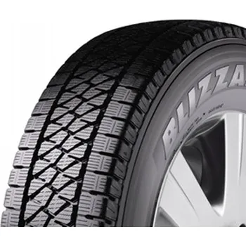 Zimní osobní pneu Zimní pneumatika Bridgestone Blizzak W995 205/65R16 107 R s přilnavostí na sněhu (3PMSF)