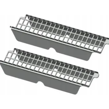 sprchový žlab Podlahový žlab Tece Drainprofile 0 cm