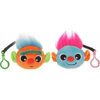 plyšák PLYŠÁK PŘÍVĚSEK PŘÍVĚSEK NA KLÍČE PLYŠOVÝ PLYŠOVÁ HRAČKA BAG ME PŘÍŠERKA B-727