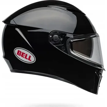 Cyklistická přilba PŘILBA BELL LITHIUM ECE6 ČERNÁ (L)