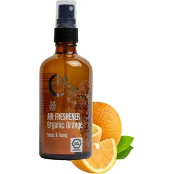 Osvěžovač vzduchu Vůně do místnosti ve spreji POMERANČ 100 ml