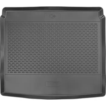 autokoberec Rohož do kufru Doma polypropylen