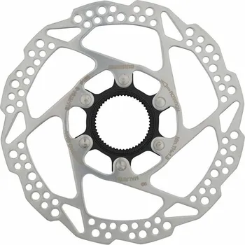 Brzda na kolo Brzdový kotouč SHIMANO Deore SM-RT54 180mm CL