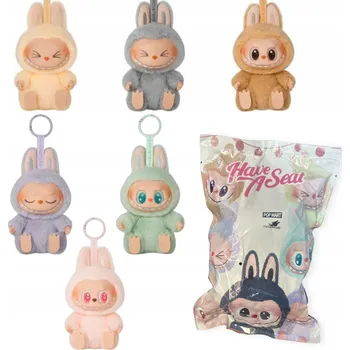 Figurka Sběratelská figurka POP MART Příšerky 15 cm guma/plast