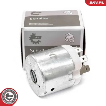Spínač zapalování / startéru ESEN SKV 65SKV039