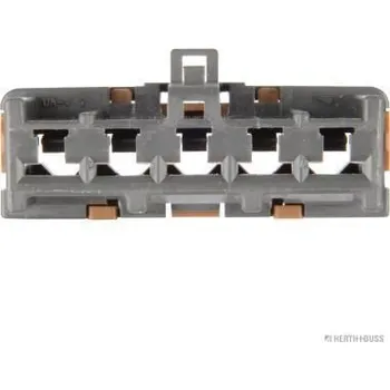 Opr.sada kabelu, topný vent. vnitř. prostoru (syst.před.mot) HERTH+BUSS ELPARTS 51277283