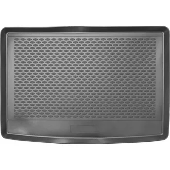 autokoberec Rohož do kufru Doma polypropylen