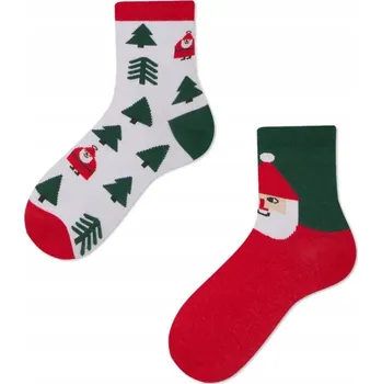 Dámské ponožky Many Mornings ponožky bavlna velikost 31-34