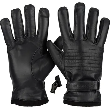 Podprsenka Beltimore pětiprsté rukavice z pravé kůže velikost XL - muž