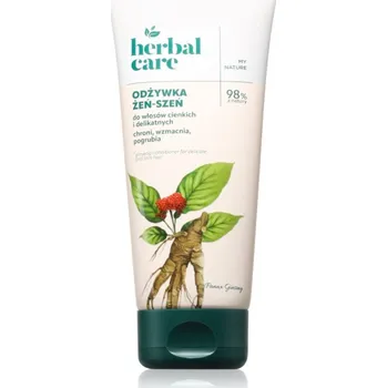 Farmona Herbal Care Ginseng kondicionér pro jemné a zplihlé vlasy 200 ml