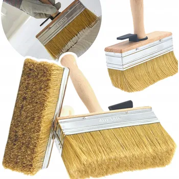 Vrták Plochý štětec rovný Just Buy Shop 14 cm