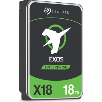 Interní pevný disk Pevný disk Seagate X18 ST18000NM001J 18 TB SATA III 3,5"