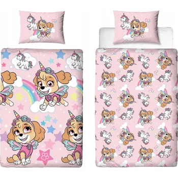 Povlečení Sada povlečení Aymax 140 x 200 cm, vícebarevné