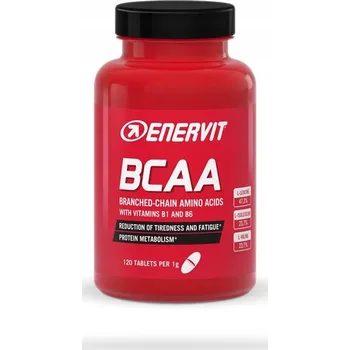 Aminokyselina Enervit BCAA 2:1:1