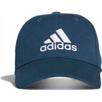 Čepice Adidas dětská baseballová čepice, velikost 44-48 cm