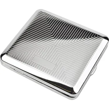 . Cigaretové pouzdro Angelo Stripes, 18cig.