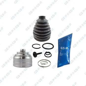 Hřídel nápravy Sada kloubu hnacího hřídele GSP 802856
