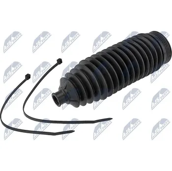 Soustava řízení Sada měchu řízení NTY SBK-NS-009