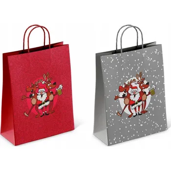 Dárková taška Dárková Taška Out of The Blue kartonová