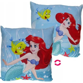 Polštář Polštář 35 x 35 cm Disney Princezny