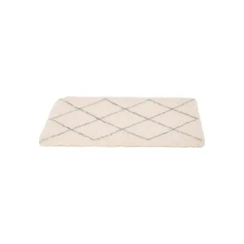 Pelíšek pro psa Pelech koberec IZO BERBER 95cm béžová