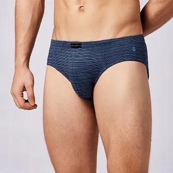 Slipy Atlantic Slipy modré barvy, velikost M