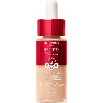 Pleťové sérum Bourjois Healthy Mix Serum podkladová báze na obličej 30 ml - 53 Light Beige