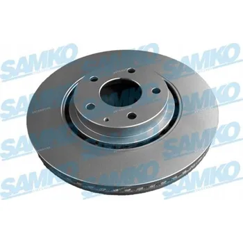 Brzdový kotouč Brzdový kotouč Samko M5046VR ( 1 Ks )