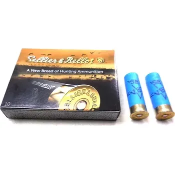 Příslušenství pro sportovní střelbu Brokové náboje SB Vega 16x70