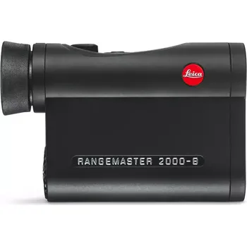 Dálkoměr Dálkoměr Leica Rangemaster CRF 2800