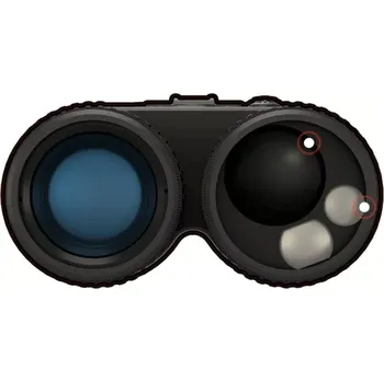 Dalekohled Noční vidění ATN BINOX 4K 4-16X