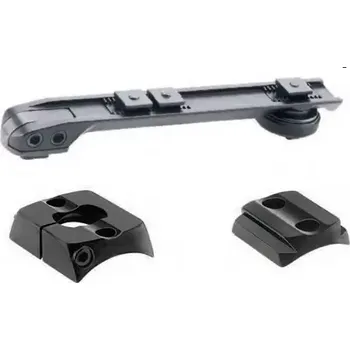 Příslušenství pro sportovní střelbu Montáž Recknagel pro šínu Swarovski SR Winchester 70 long