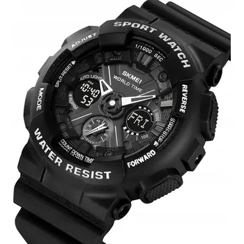 Hodinky Skmei pánské hodinky skm.121181d.mn