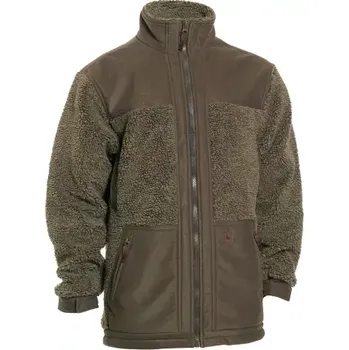 Poslední kus Bunda Deerhunter Retrieve Fiber Pile