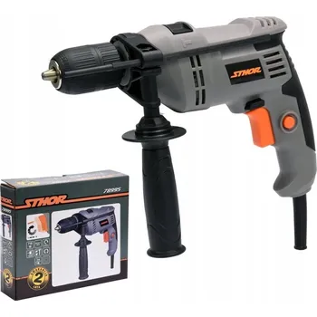 Vrtačka Příklepová vrtačka Sthor 230 V 710 W