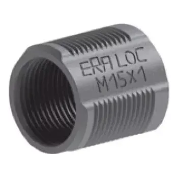 Příslušenství pro sportovní střelbu Rychloupínací redukce ERA®LOC short