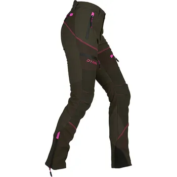 Zimní dámské kalhoty Univers San Gottardo Velikost: XL