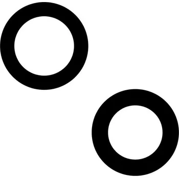 Kryt Apple iPhone 13 mini, iPhone 13 sklíčko kamery