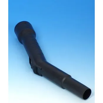 Hubice k vysavači Rukojeť kompletní k hadici v metráži pro centrální vysavače ( CRK )