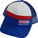Kšiltovka CCM Vintage Mesh Back Trucker