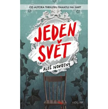 Kniha Jeden svět - Aleš Novotný