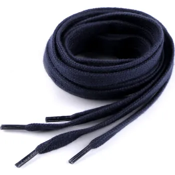 Tkaničky do bot Bavlněné tkaničky do bot / tenisek / mikin délka 130 cm