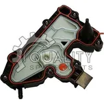 Odlučovač oleje, odvětrání klikové skříně ŠKODA Original OEM 06K103495AG