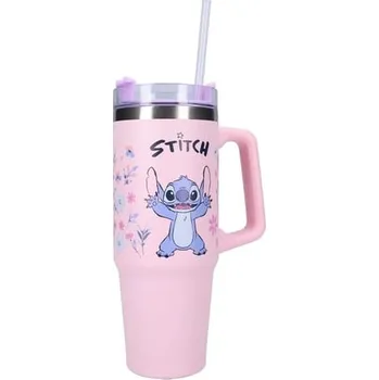 Vadobag Láhev na pití Lilo & Stitch 900ml