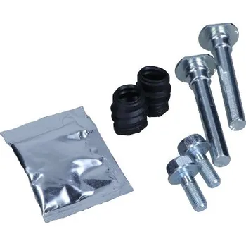 Brzdový systém Sada vodicích pouzder, brzdový třmen MAXGEAR 27-1513