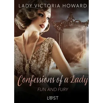 Kniha Mirror Hours: Fun and Fury - a Time Travel Romance - Lady Victoria Howard