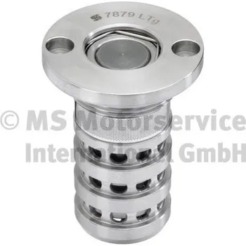 Autodíl KOLBENSCHMIDT Centrální ventil, seřízení vačkového hřídele 50007879 KOLBENSCHMIDT 50007879