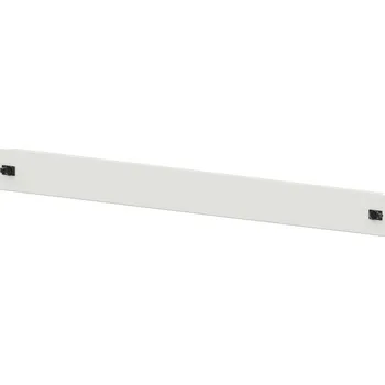 Rozvaděč OEZ LETOHRAD OEZ Kryt bez výřezu, výška krytu 100 mm, pro RZE, QA, šířka 1 200 mm typ PD-MS-KM01012 OEZ:47708